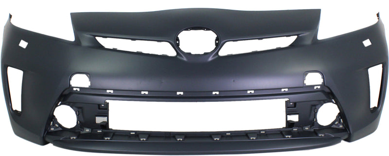 Bumper Cover CarParts REPT010370P
