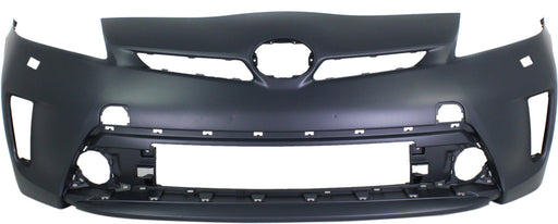 Bumper Cover CarParts REPT010370P