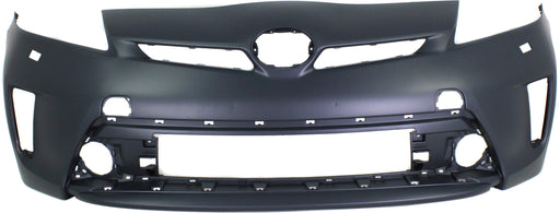 Bumper Cover CarParts REPT010370PQ