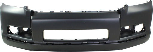Bumper Cover CarParts REPT010373P