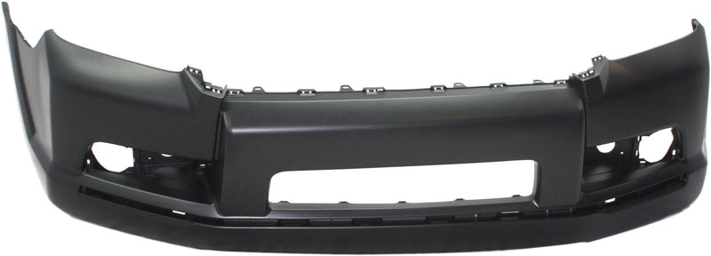 Bumper Cover CarParts REPT010373PQ