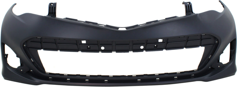 Bumper Cover CarParts REPT010375P