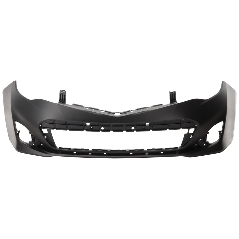 Bumper Cover CarParts REPT010375PQ