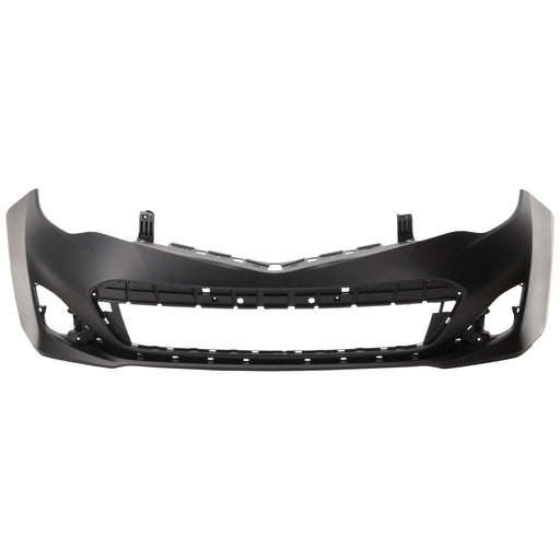 Bumper Cover CarParts REPT010375PQ