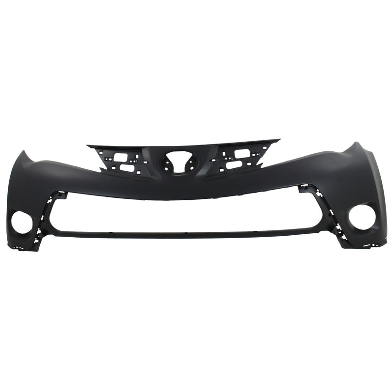 Bumper Cover CarParts REPT010376P