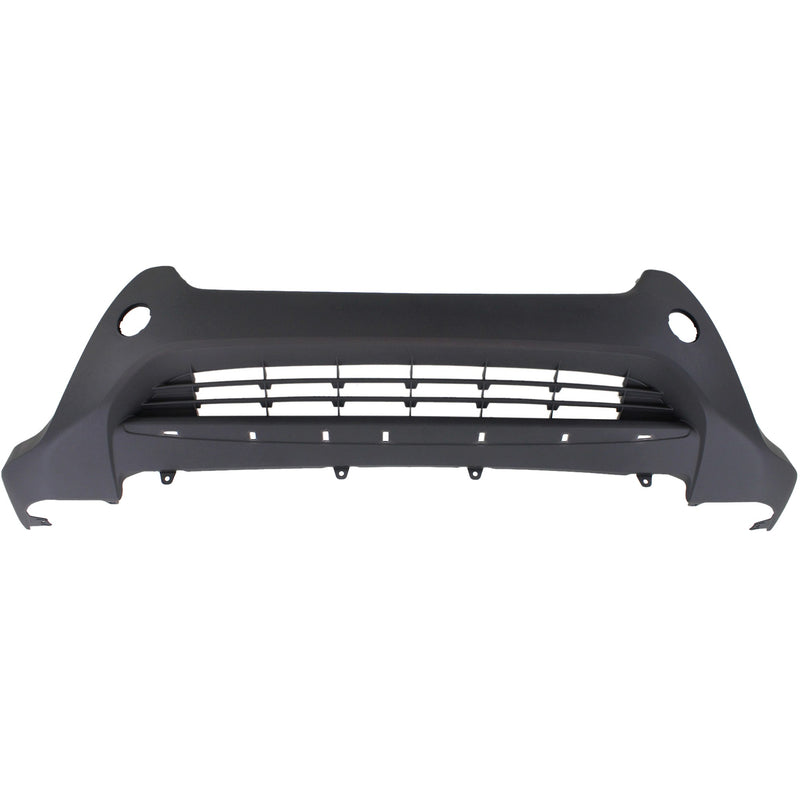 Bumper Cover CarParts REPT010380Q
