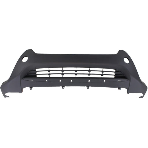 Bumper Cover CarParts REPT010380Q