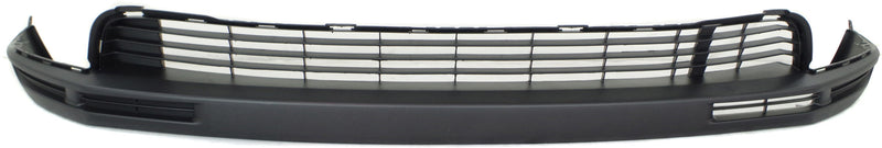 Bumper Cover CarParts REPT010385Q