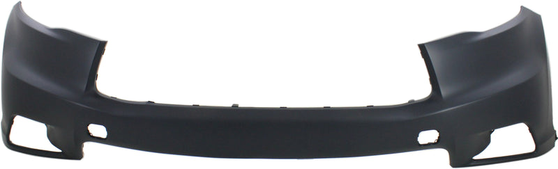 Bumper Cover CarParts REPT010386P