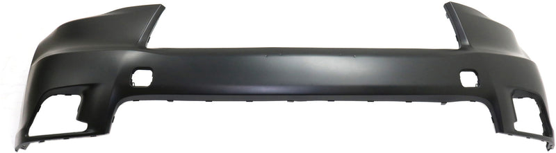 Bumper Cover CarParts REPT010386PQ