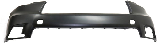 Bumper Cover CarParts REPT010386PQ
