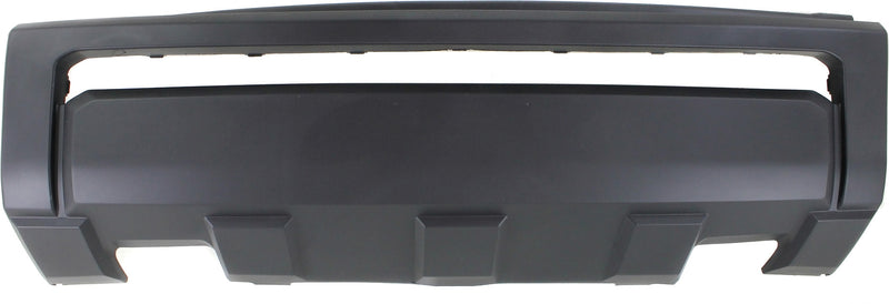 Bumper Cover CarParts REPT010387