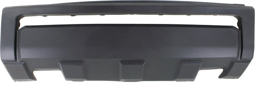 Bumper Cover CarParts REPT010387