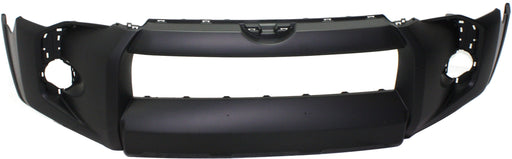 Bumper Cover CarParts REPT010389PQ