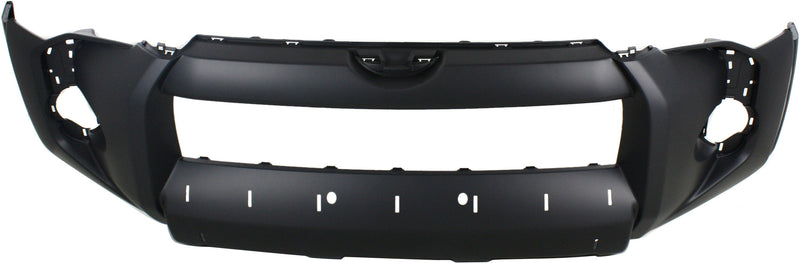Bumper Cover CarParts REPT010391P