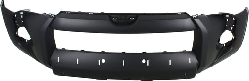 Bumper Cover CarParts REPT010391P