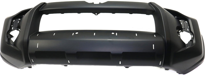 Bumper Cover CarParts REPT010391PQ