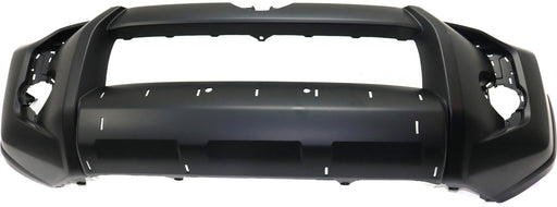 Bumper Cover CarParts REPT010391PQ