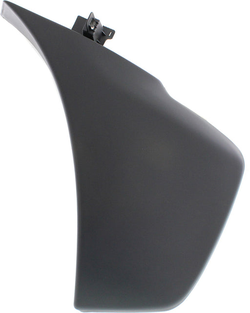 Bumper End CarParts REPT011107