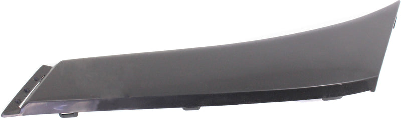 Bumper End CarParts REPT011109