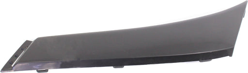 Bumper End CarParts REPT011109