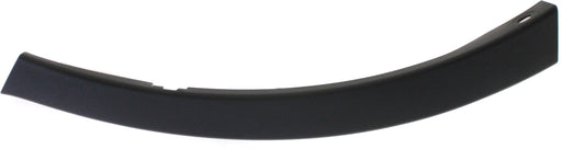 Bumper End CarParts REPT011111