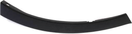 Bumper End CarParts REPT011112