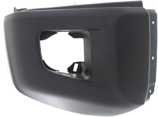 Bumper End CarParts REPT011113