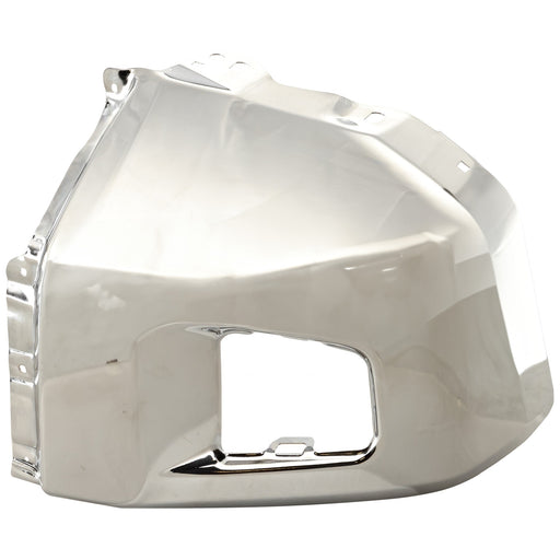 Bumper End CarParts REPT011117