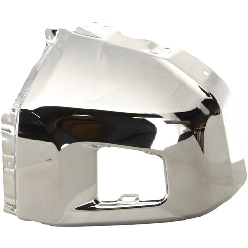 Bumper End CarParts REPT011117Q