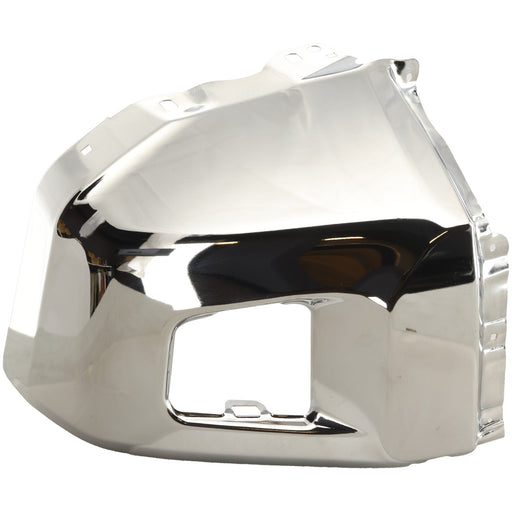 Bumper End CarParts REPT011118