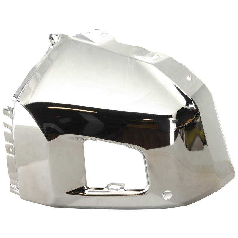 Bumper End CarParts REPT011119