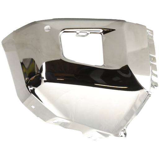 Bumper End CarParts REPT011119Q