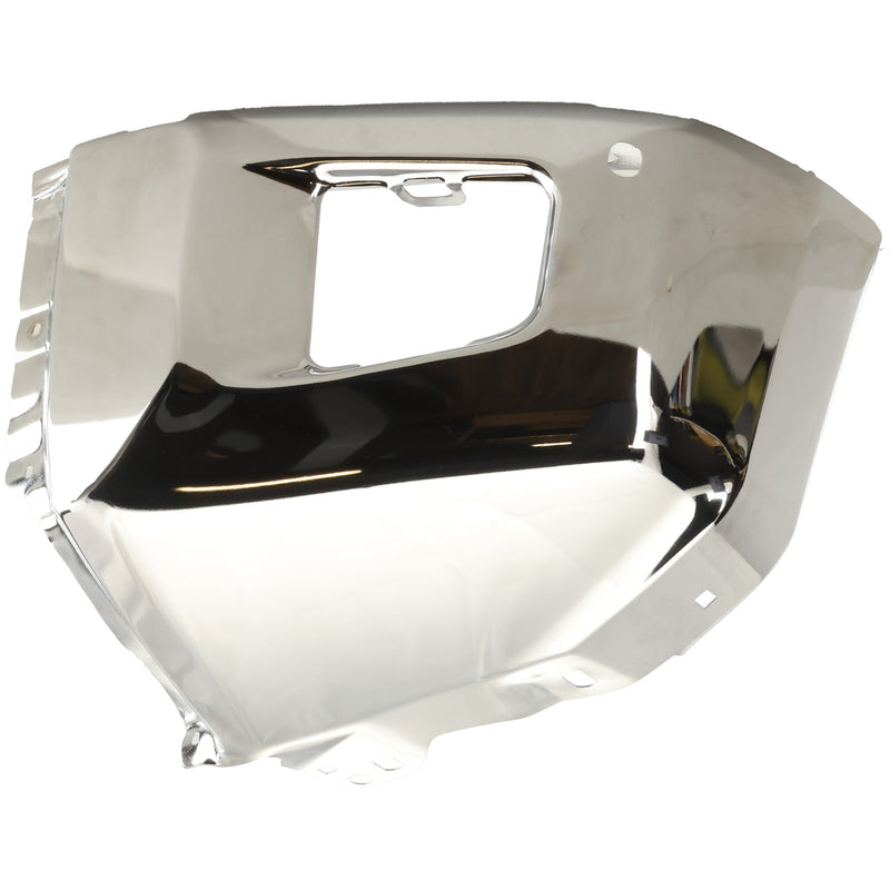Bumper End CarParts REPT011120