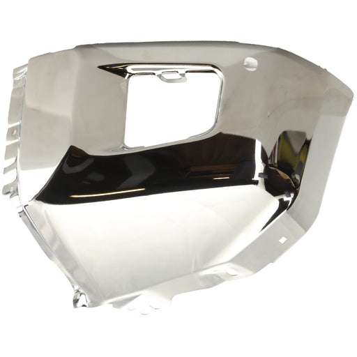 Bumper End CarParts REPT011120