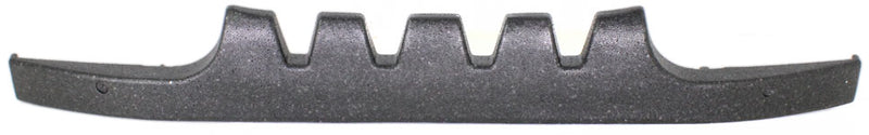 Bumper Impact Absorber CarParts REPT011704