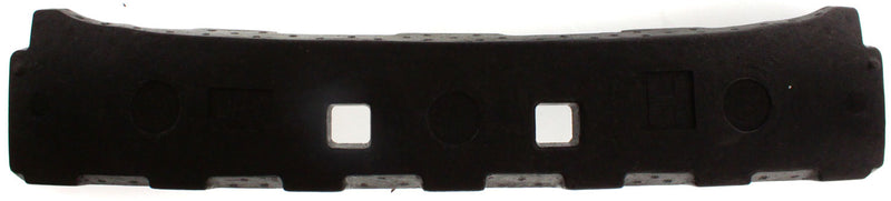 Bumper Impact Absorber CarParts REPT011706P