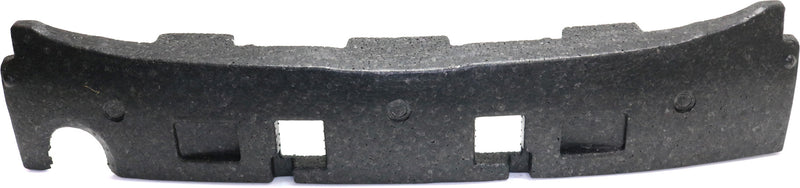Bumper Impact Absorber CarParts REPT011712