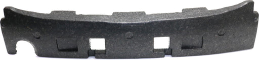 Bumper Impact Absorber CarParts REPT011712