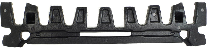 Bumper Impact Absorber CarParts REPT011729