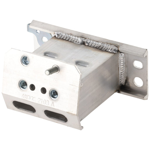 Bumper Bracket CarParts REPT013114