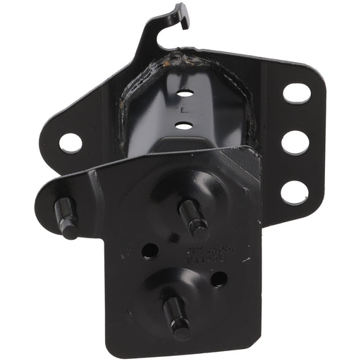 Bumper Bracket CarParts REPT013118