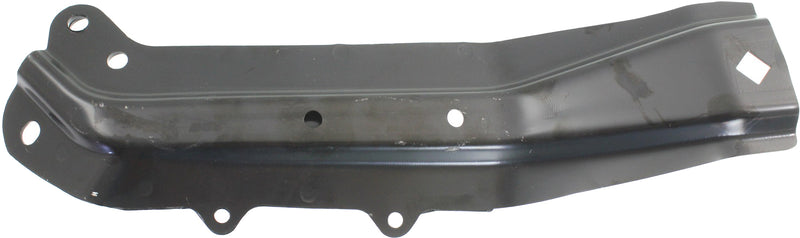 Bumper Bracket CarParts REPT013161