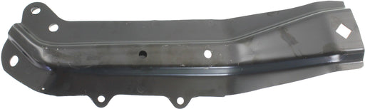 Bumper Bracket CarParts REPT013161