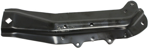 Bumper Bracket CarParts REPT013162