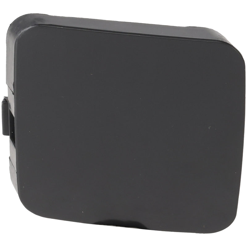 Tow Hook Cover CarParts REPT014301