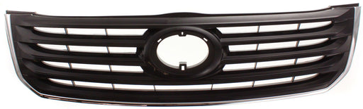 Grille CarParts REPT070104