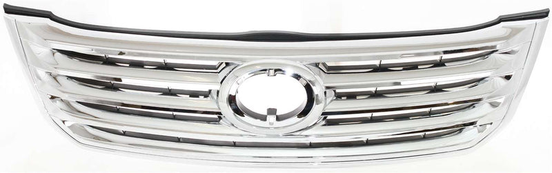 Grille CarParts REPT070105