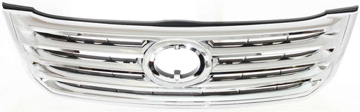 Grille CarParts REPT070105