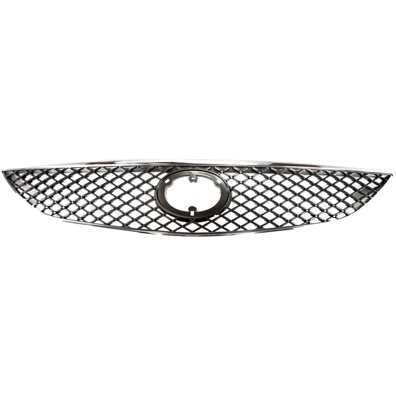Grille CarParts REPT070135